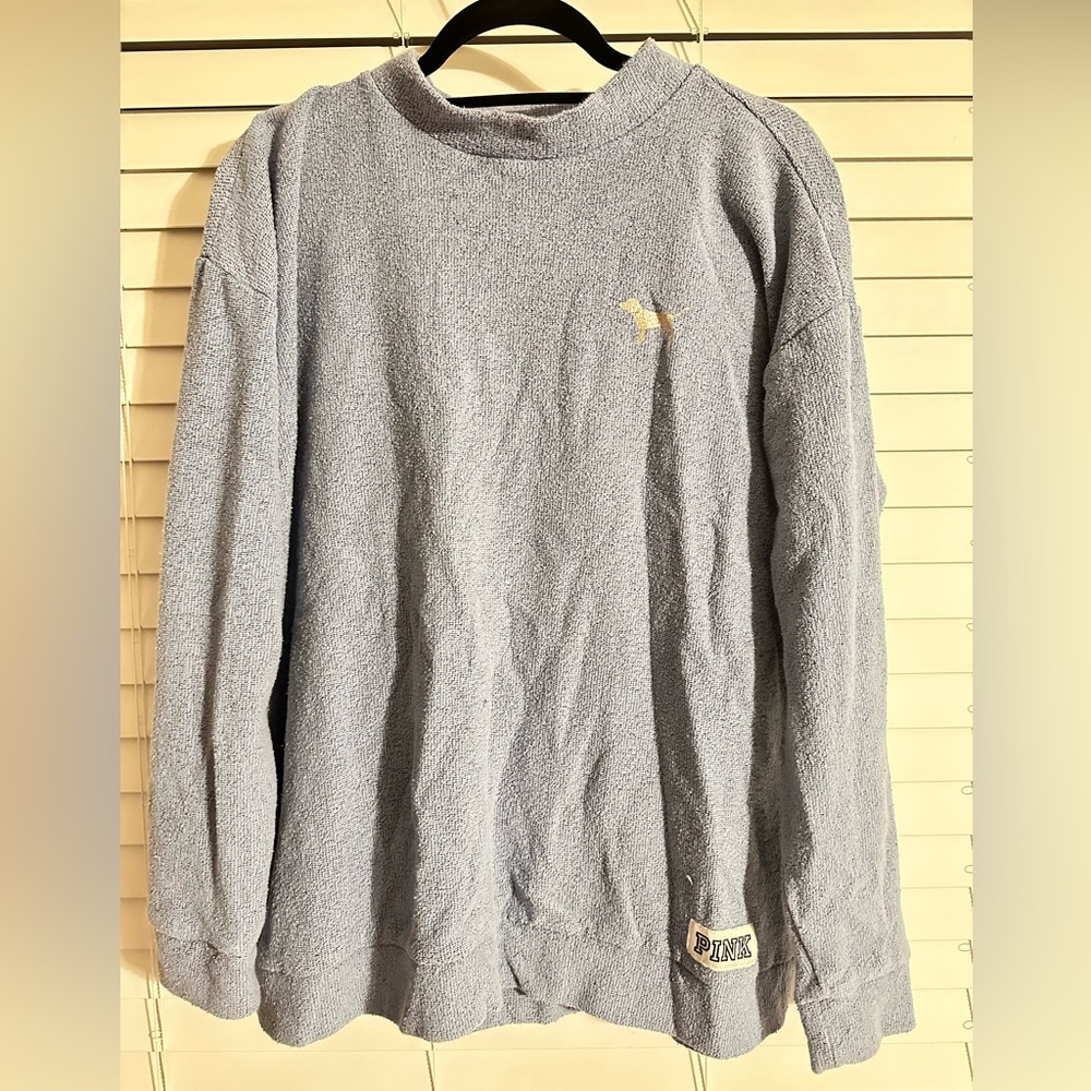 Light weight crew neck from PINK